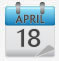 Calendar - March 14