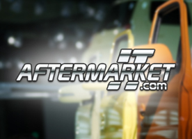 Automotive Aftermarket IT