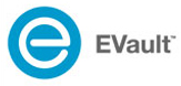 EVault Logo