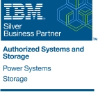 IBM Advanced Business Partner