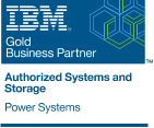 IBM Business Partner