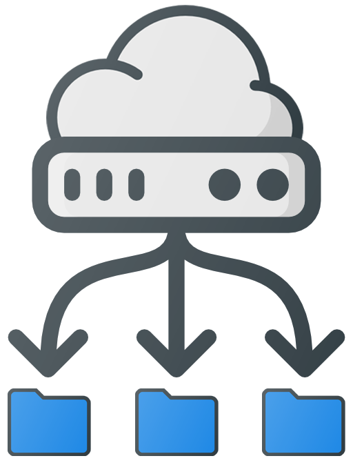 Legacy Data Hosting