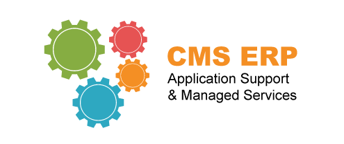 Epicor CMS ERP