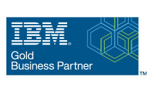 IBM Logo