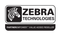 Zebra Technologies Logo